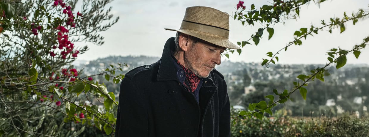 An Evening With Benmont Tench