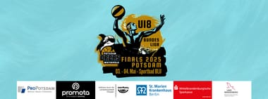 Deutsche U18-Meisterschaft 2025 - Finale