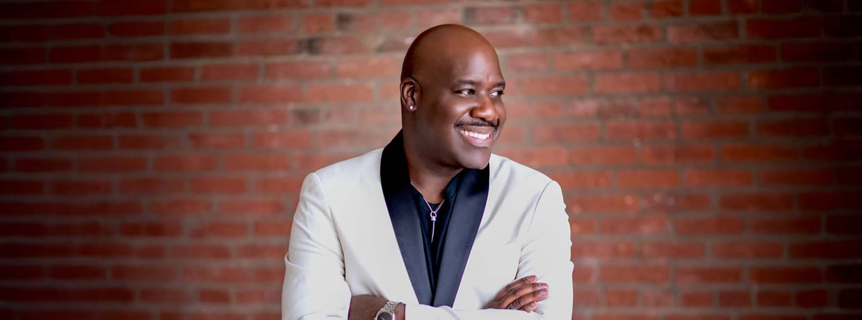Will Downing