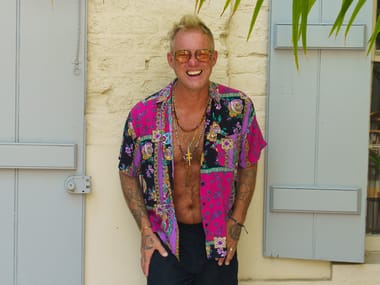Anders Osborne with special guest Lilly Winwood