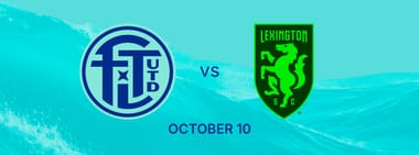 Parking Pass: vs Lexington SC