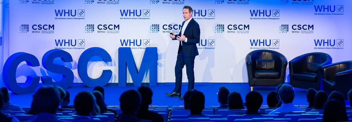WHU – Campus for Supply Chain Management e.V.