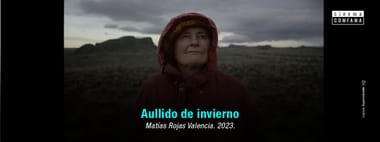 Aullido de invierno