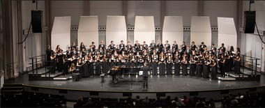 Cornell University Chorus and Glee Club Reunion Concert 2026