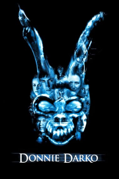 DONNIE DARKO (2001)