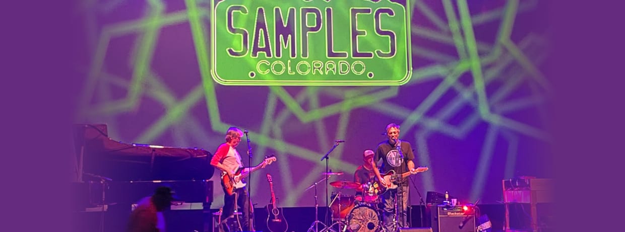 The Samples