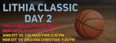 Lithia Classic Day 2 (4 Games)  