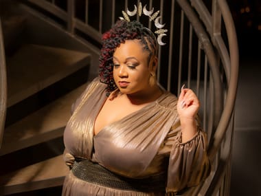 ARETHA! A Tribute To A Queen