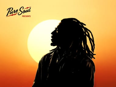 Bob Marley's 80th Birthday Celebration presented by PureSoul