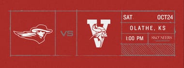 MNU Football vs Missouri Valley University