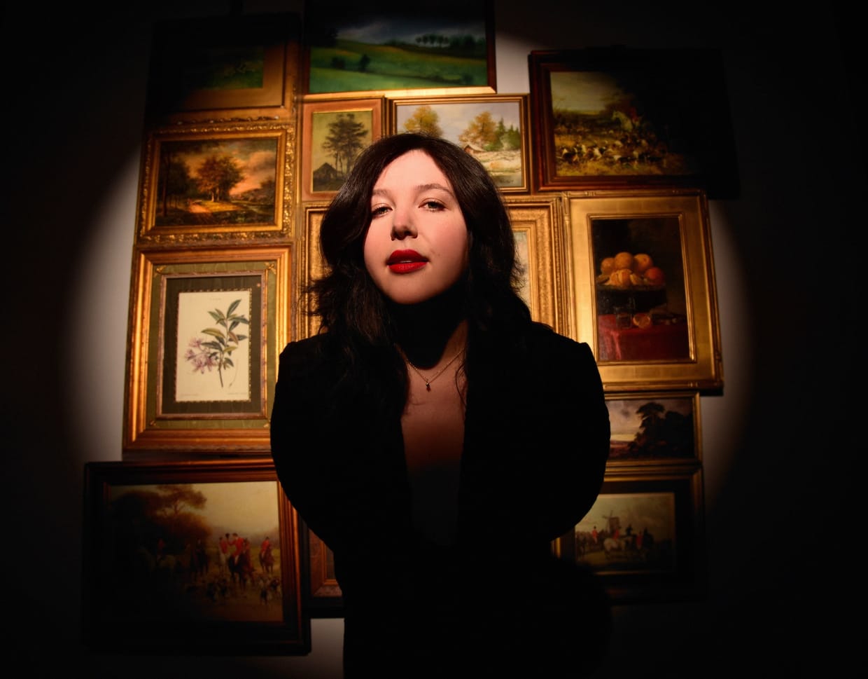 Lucy Dacus 