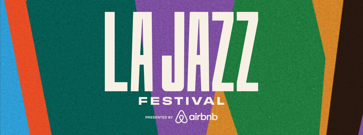 Los Angeles Jazz Festival