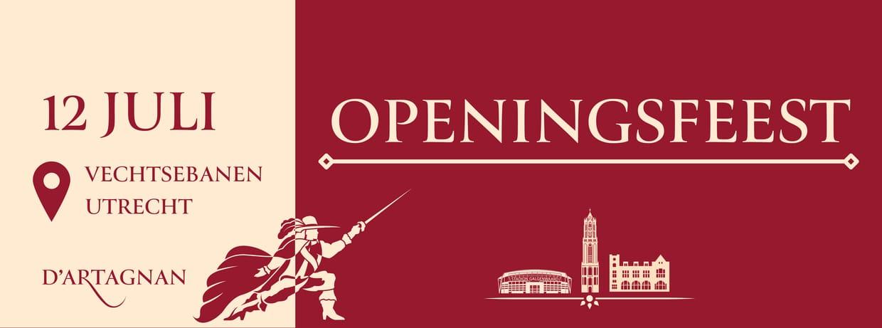 Openingsfeest
