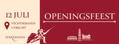 Openingsfeest