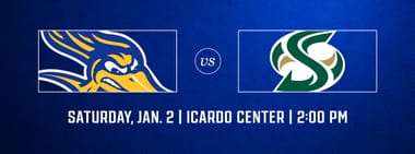 Women's Basketball v. Sacramento State