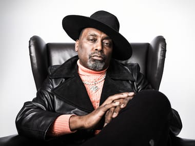 Big Daddy Kane