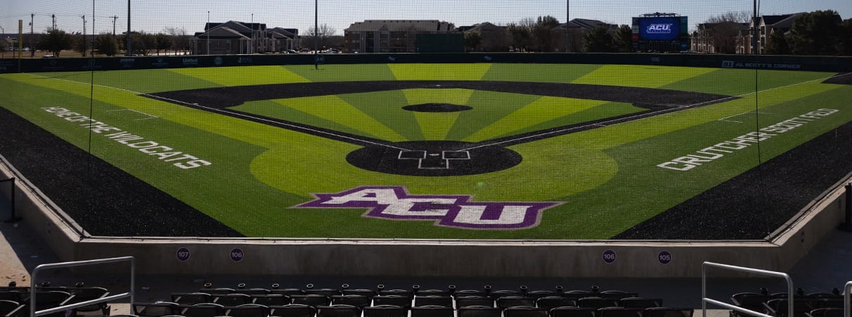 Abilene Christian Athletics
