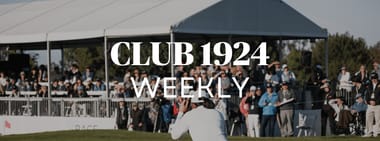 Club 1924 - Weekly