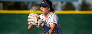 Softball vs. Western Washington