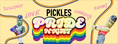 Pride Night
