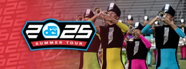 2025 DCI West Texas