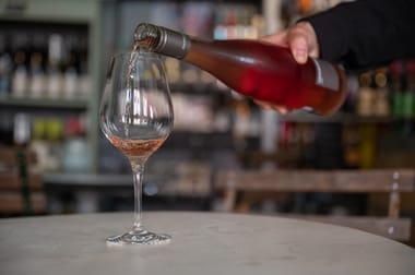 Rosé – sommer i glasset 🌸🥂
