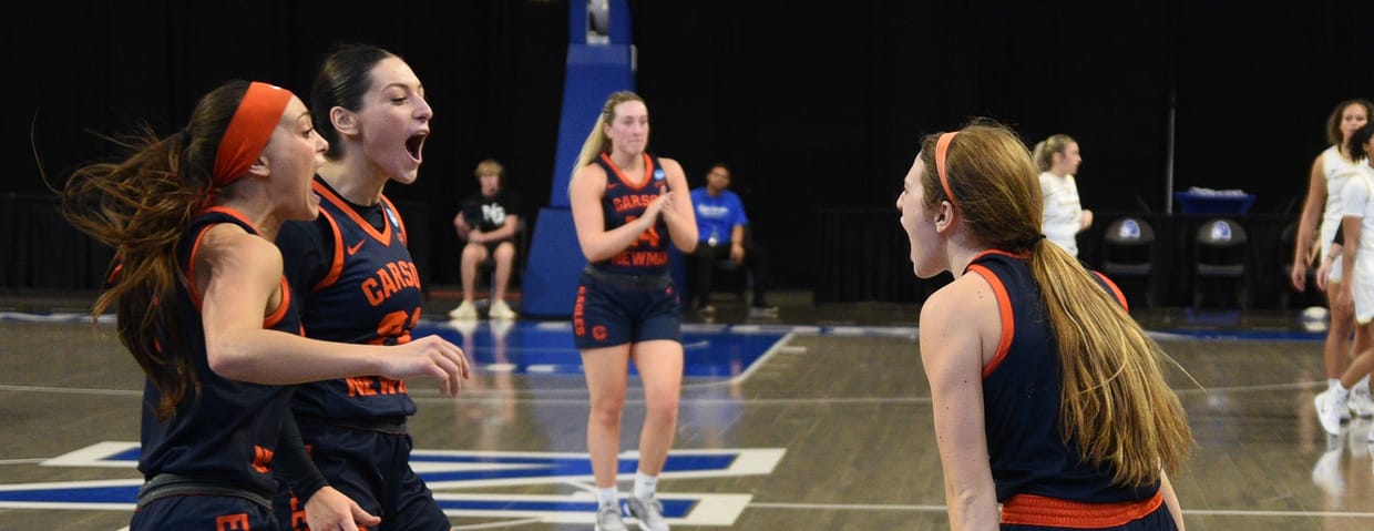 Women's Basketball vs. Anderson (S.C.)