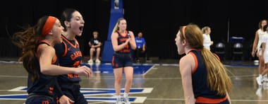Women's Basketball vs. Anderson (S.C.)