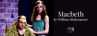 Macbeth - Salsta Slott
