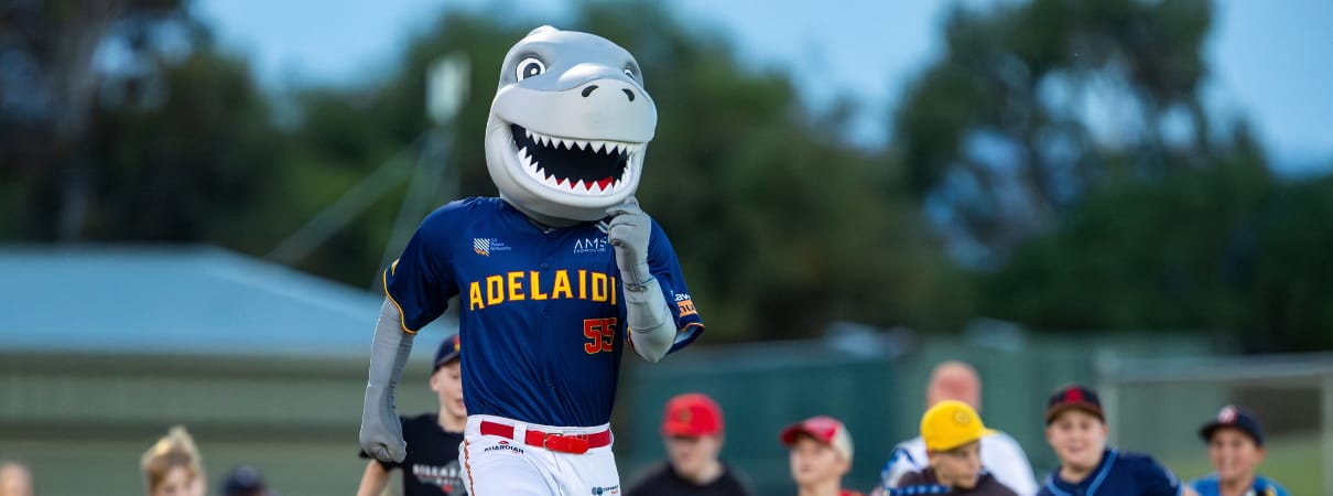 Adelaide Giants