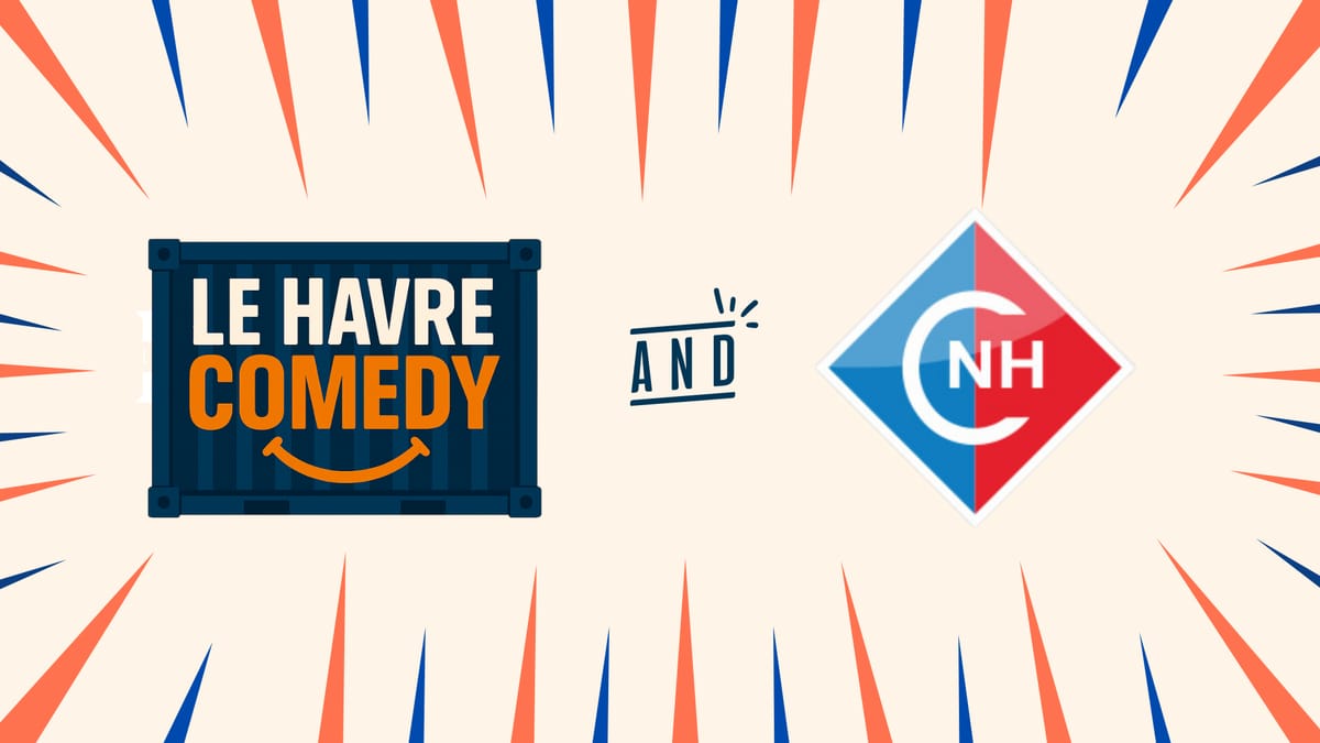 Le Havre COMEDY