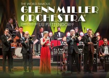 Glenn Miller Orchestra