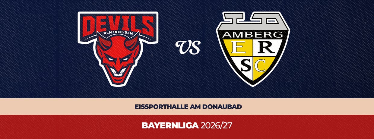 Amberg Wild Lions