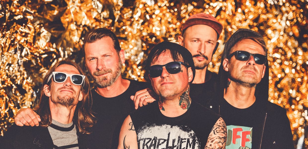 Donots (acoustic)
