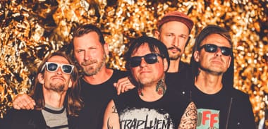 Donots (acoustic)