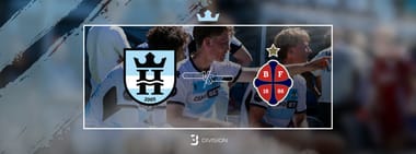 FC Helsingør vs. Frem