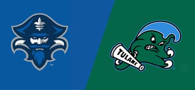 Tulane University Riptides vs. New Orleans Privateers Baseball