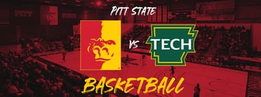 Pitt State Basketball vs Arkansas Tech