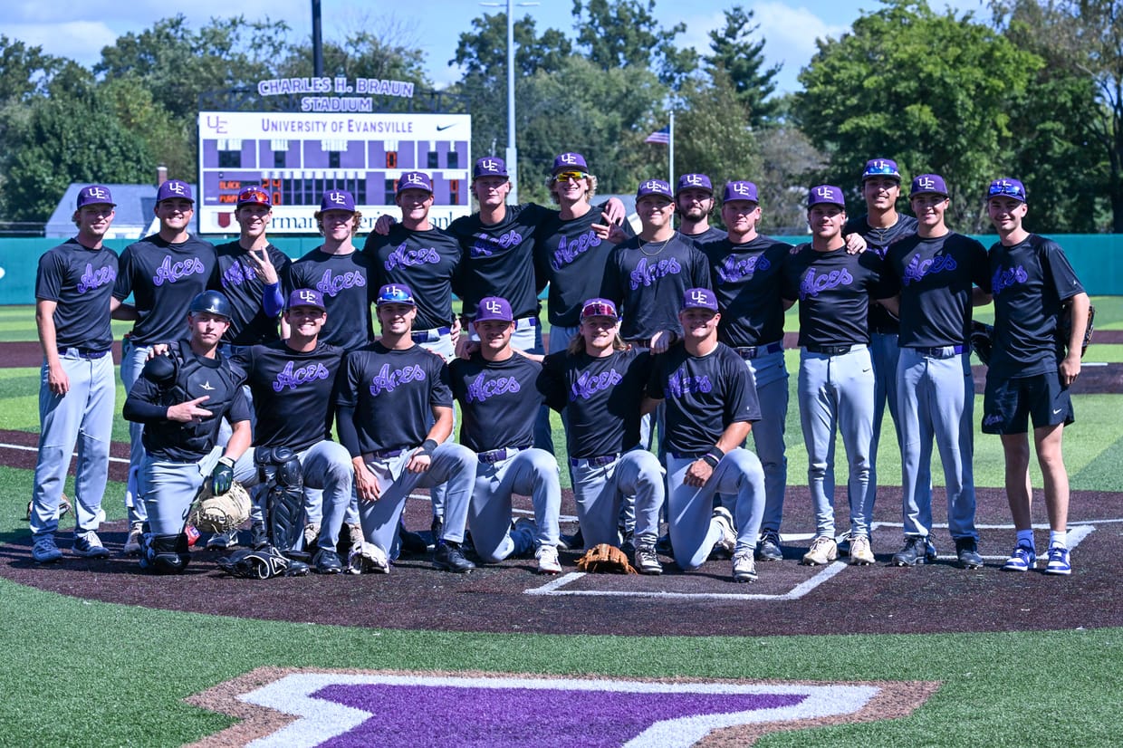 UE Baseball vs. Kentucky