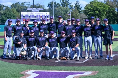 UE Baseball vs. Kentucky