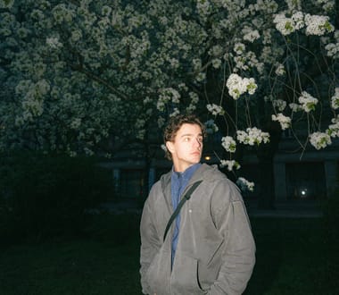 AARON