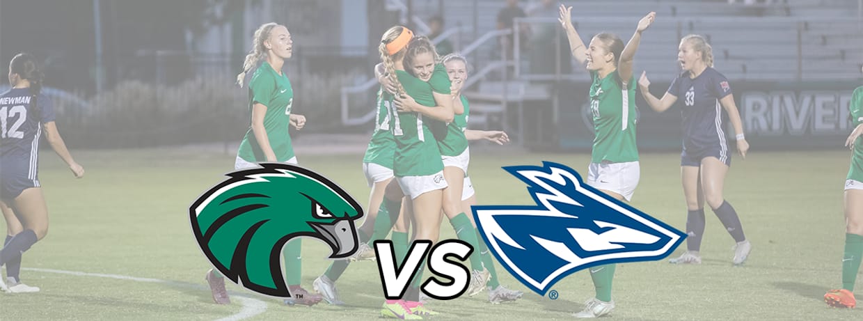 Women's Soccer vs UNK