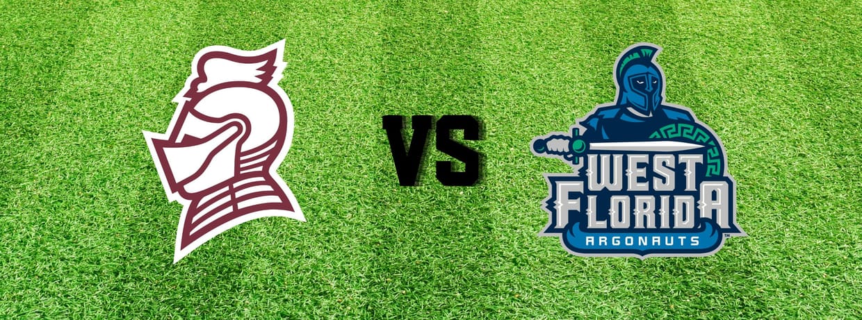 Women's Soccer vs West Florida