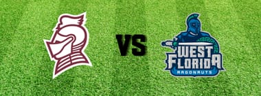 Women's Soccer vs West Florida