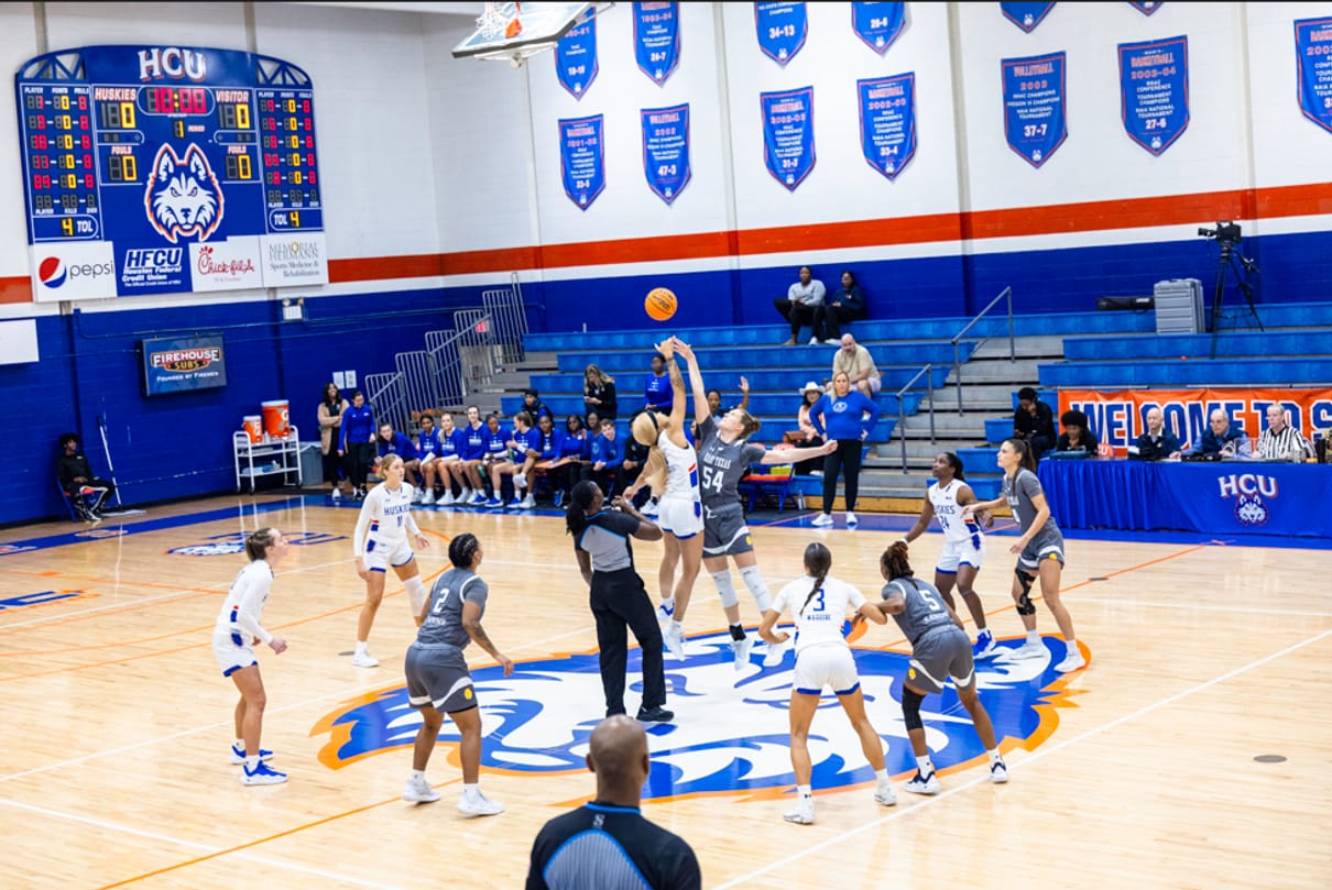 Houston Christian University