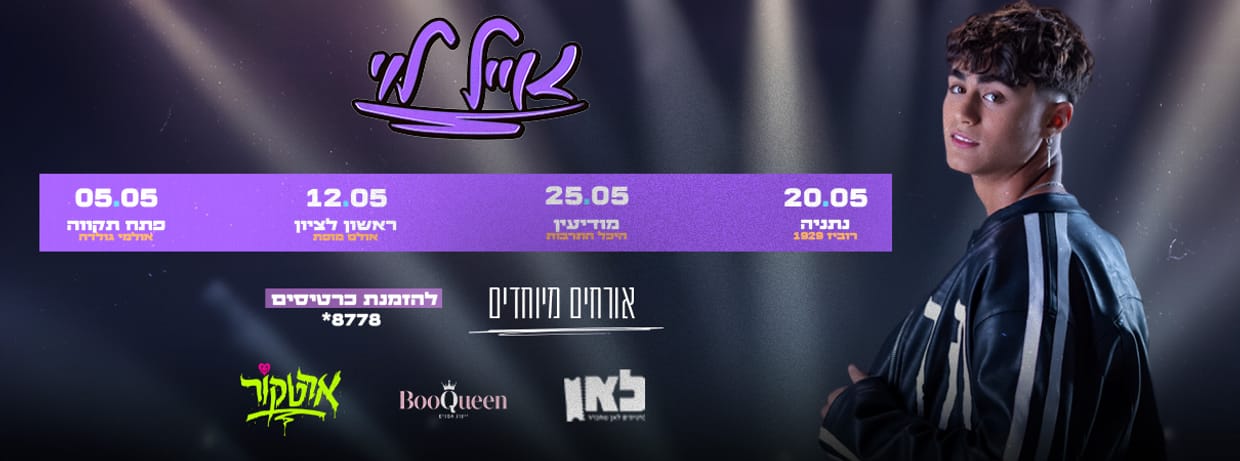אייל לוי