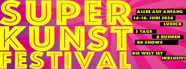 SUPERKUNSTFESTIVAL 2024