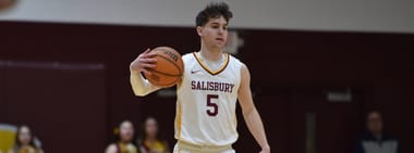 Men's Basketball vs. Gwynedd Mercy