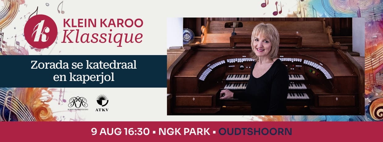 Zorada se katedraal en kaperjol