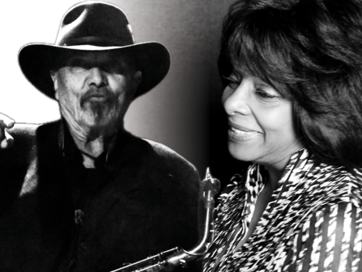 Legends of Pittsburgh Jazz Brunch feat. Etta Cox, Kenny Blake and Craig Davis